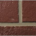 Nichiha EPF151F Plymouth Brick AWP1818 5/8" Crimson 2ct