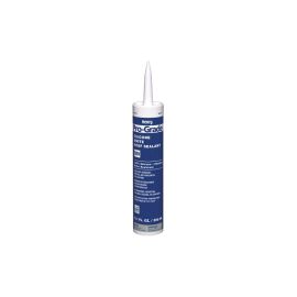 Henry Pro-Grade 920 Silicone Roof Sealant White 10.1 oz 24/case