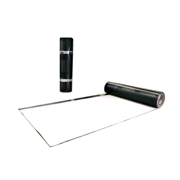 Johns Manville JM APPeX 4.5M Mod Bit Torch Membrane Roll White