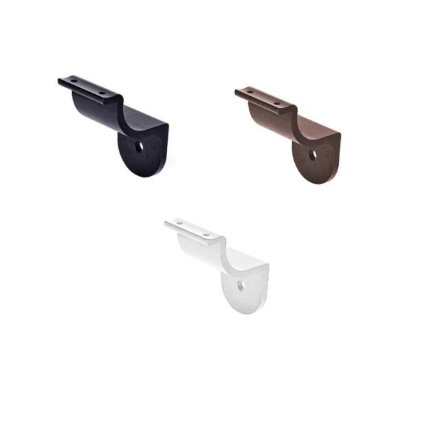 AFCO ADA Rail Mount Bracket