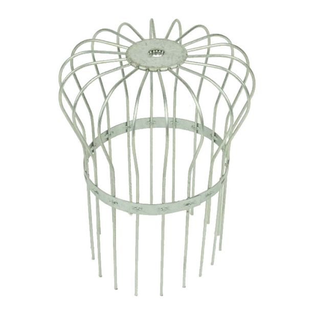 Berger Drain Strainer Galvanized