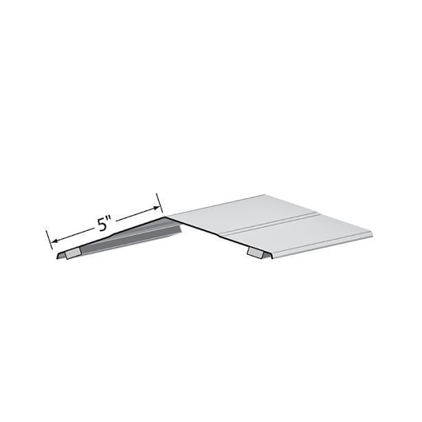 EDCO 1725-000 Starter Base Without Foam 10' 5/carton
