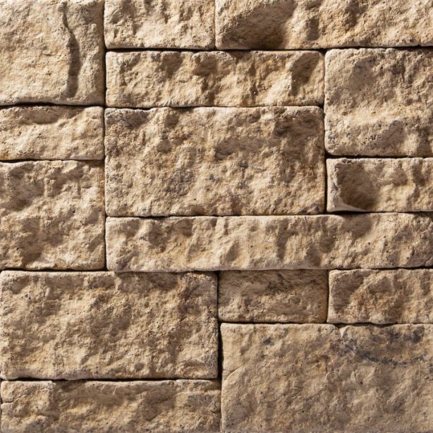Evolve Stone NR-CS-DP-F Capital Sky Flats Non-Fire Rated Dune Point
