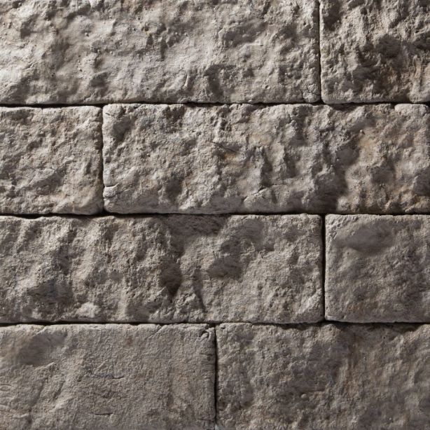 Evolve Stone FR-NT-MA-F National True Flats Fire Rated Morning Aspen