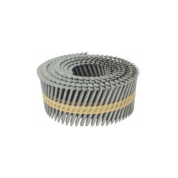 ET&F Steel Knurled Pins