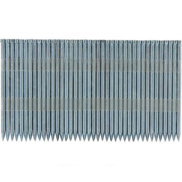 ET&F AST0750150G Trimfast Steel Framing Pins .075x1.5" 15000ct