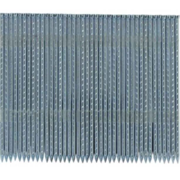 ET&F AST1000150G Trimfast Steel Pins 210T 210 .100x1.5" 10000ct