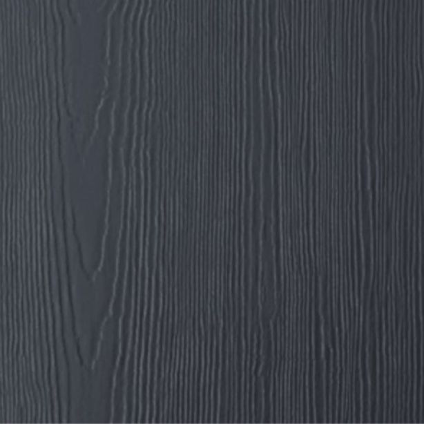 James Hardie Panel Fiber Cement Cedarmill Siding 48"x120" Deep Ocean 1pc