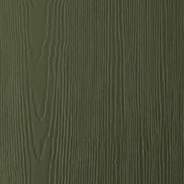 James Hardie Panel Fiber Cement Cedarmill Siding 48"x120" Mountain Sage 1pc