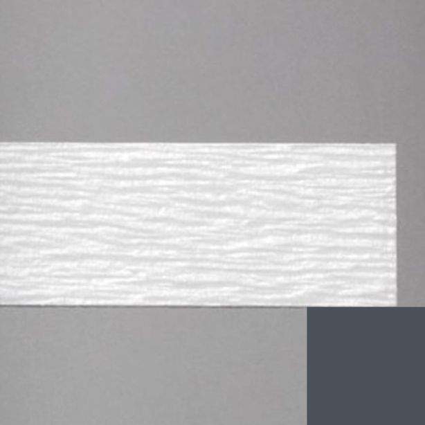 James Hardie Trim Fiber Cement Batten Rustic 4/4 2.5"x144" Deep Ocean 1pc