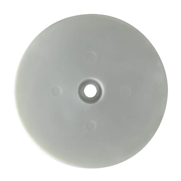 GAF 45JK DrillTec Plastic Locking Plate 1000ct