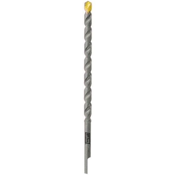 Ivy Classic 10282 Concrete Drill Bit Carded 3/16"x4 1/2"