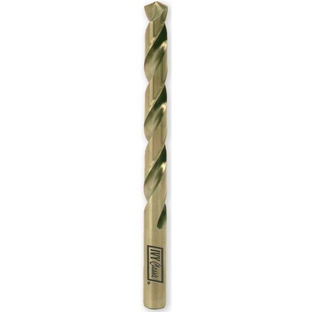 Ivy Classic Hi Molybdenum Drill Bit Carded