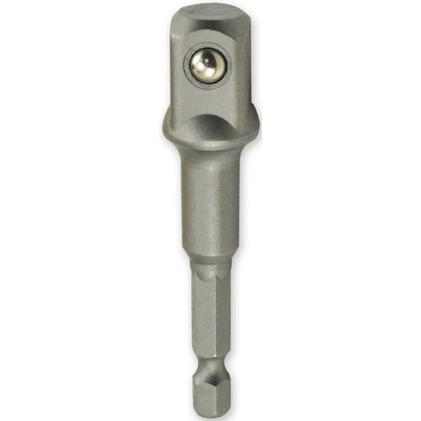 Ivy Classic Square Socket Adapter Carded