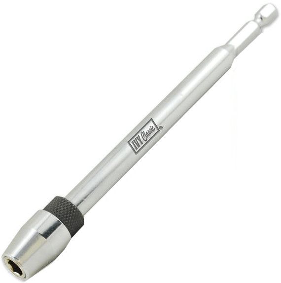 Ivy Classic 45640 Rapid Reload Power Bit Holder Carded 6"