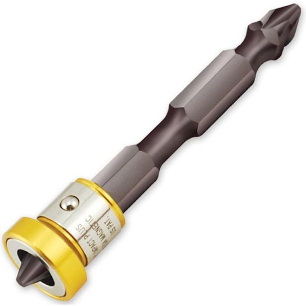 Ivy Classic 45853 Phillips Double Ended Magnetic Torsion Bits #3