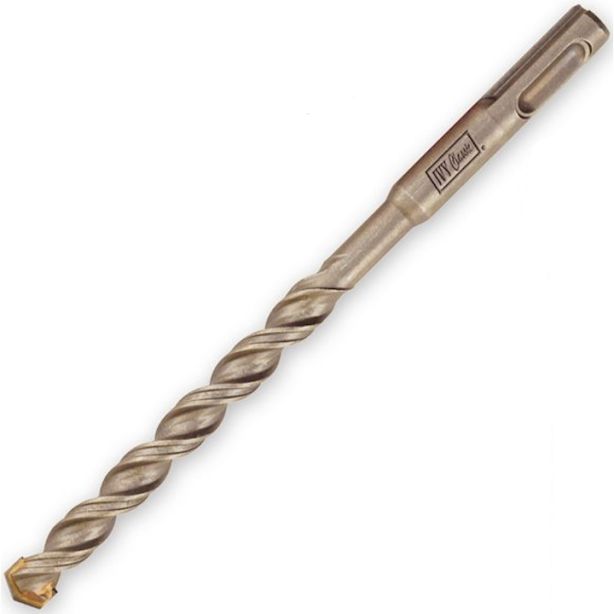 Ivy Classic 47032 SDS Plus Hammer Drill Bit 1/4"x4"