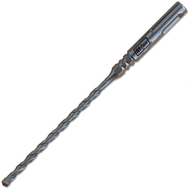Ivy Classic 47187 SDS Plus Concrete Drill Bit 3/16"x7"