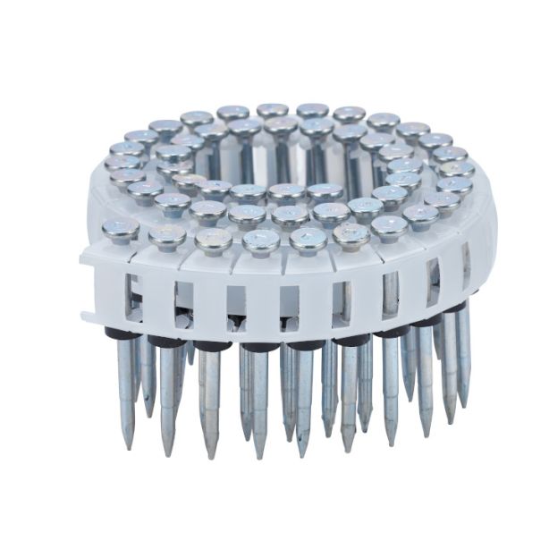 MAX USA CP-C Series Steel Concrete Pins 1-1/4" 1000/Box