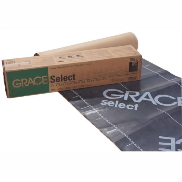 Grace Vycor Select 3'x65'