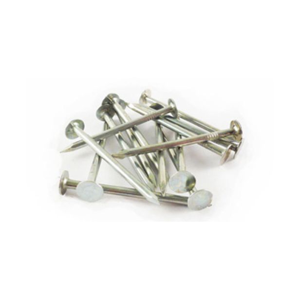 Lakefront EG Galvanized Roofing Nail 1 1/2" 5lb Box