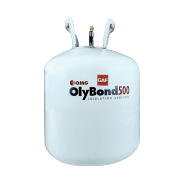 OMG OB5002-TANK OlyBond500 Part 2 Insulation Adhesive Canister