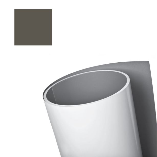 Quality Edge Trim Coil .019 24"x50' Terratone 511