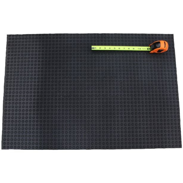 Economy Roof-Gard Pad MAZ8279 2'x3'x1/2"