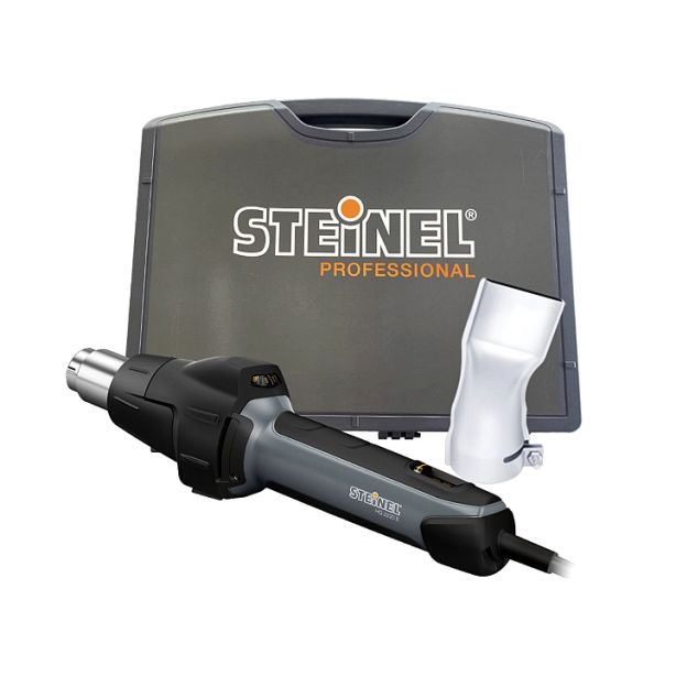 Steinel 110078501 Roofing Kit with HG2220E Heat Gun