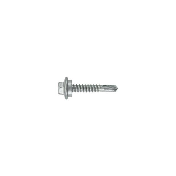 SFS Impax SD3 Metal Self-Drill Screw 1-1/2" 250pc