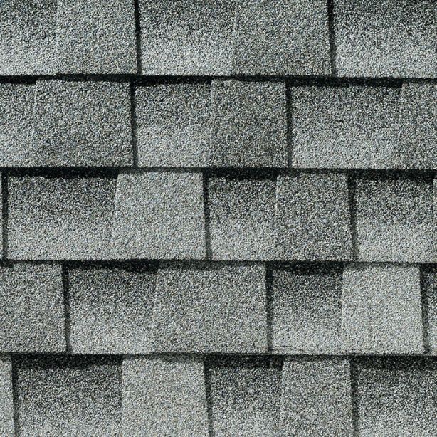 GAF Timberline HDZ Lifetime Shingles 33.33 sq ft Birchwood