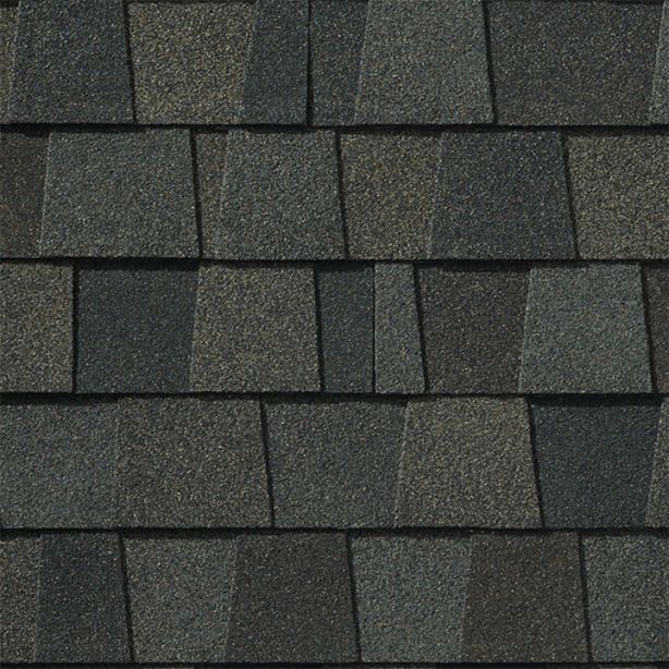GAF Timberline 0461024 American Harvest Roof Shingles 33.33 sq ft Appalachian Sky