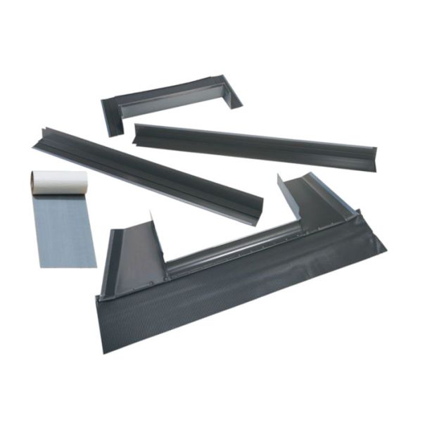 VELUX EDM 0000B Skylight Flashing Metal Roof Deck Mount