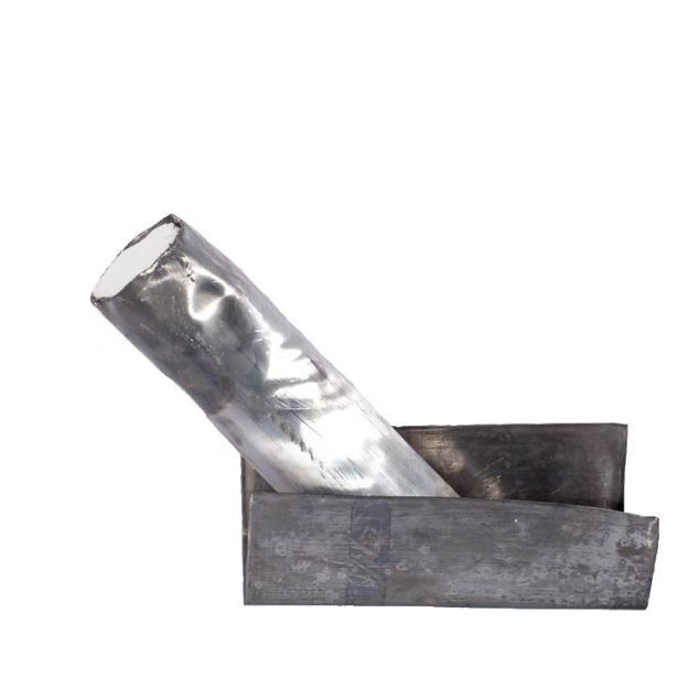 FlashCo Soil Stack Lead Flashing 3" 45 Degree 12/12 Pitch