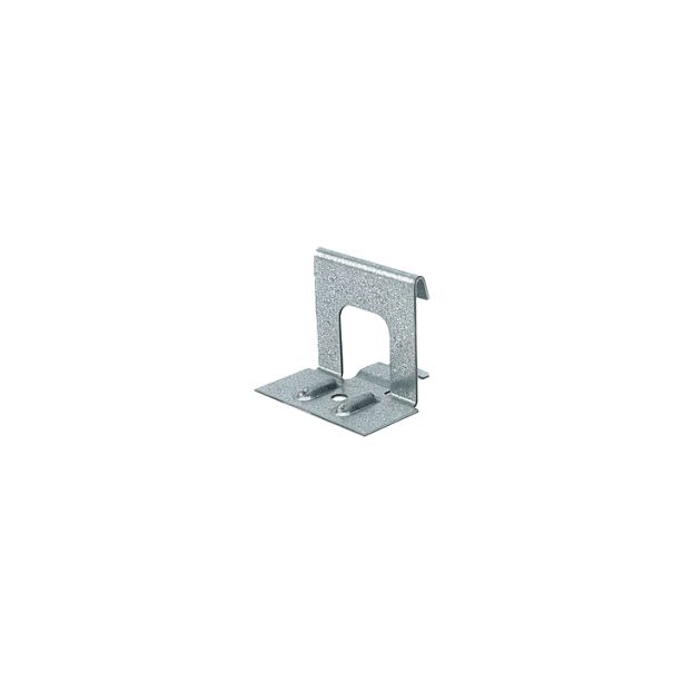 SFS 728731 Snap Lock Panel Clip 1-3/4"