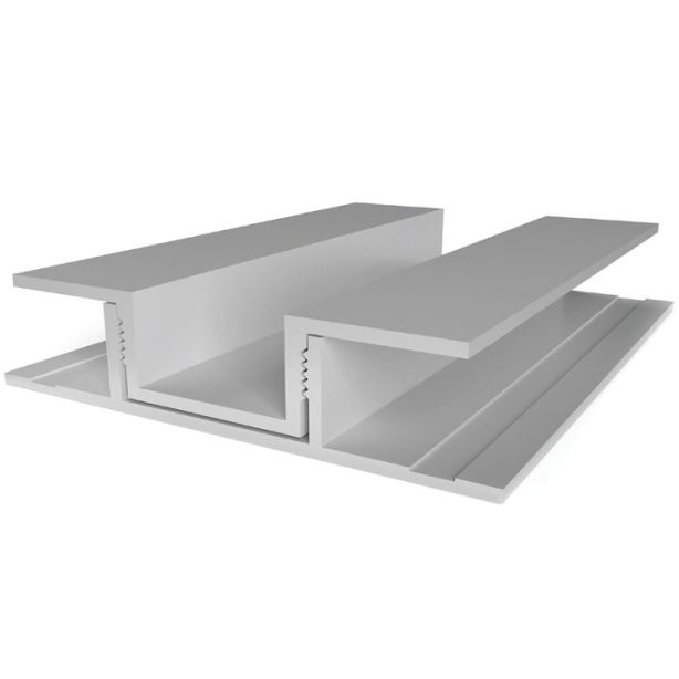 Tamlyn RVC XtremeTrim Vertical Reveal 2pc 10'