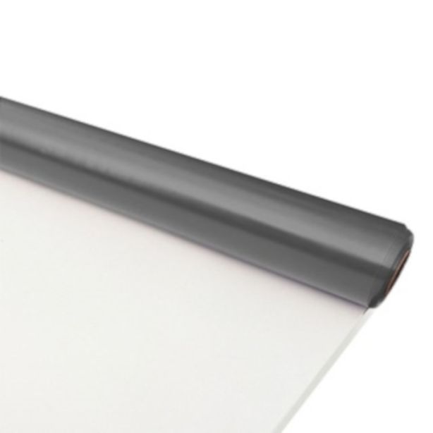 GAF EverGuard TPO Roofing Membrane 45mil 5'x100' White