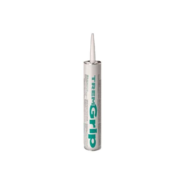 Tremgrip Quick Tack Adhesive 300ml Cartridge