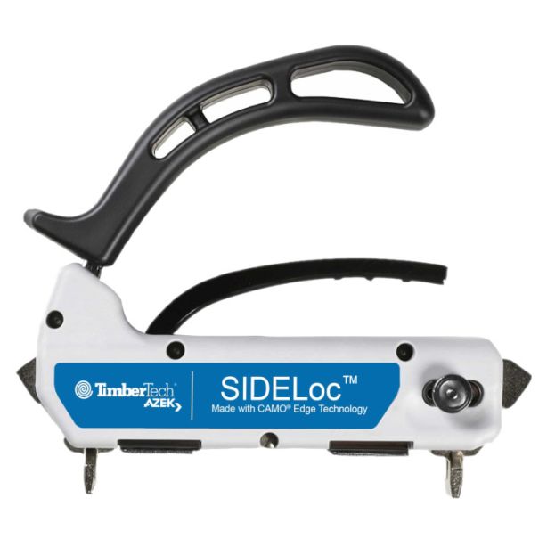 TimberTech SLOC350GUIDE SIDELoc 3 1/2" Guide For Narrow Width AZEK Deck