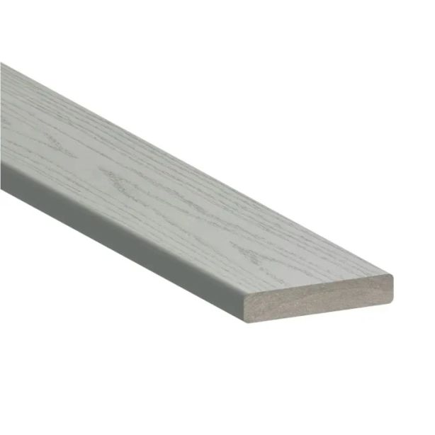 TimberTech ADCB15512SG AZEK Harvest Composite Deck Board Polymer