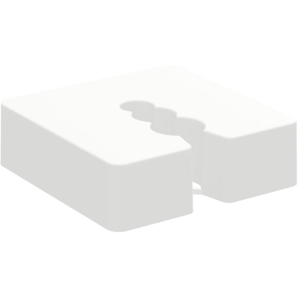 RoofiVent PD-15 Shims 0.59"