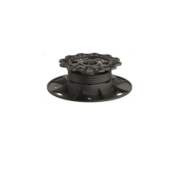 Eurotec Adjustable Pedestal PRO S 10/box