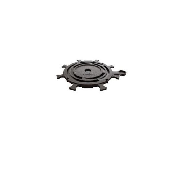 Eurotec Adjustable Pedestal PRO XXS 50/box