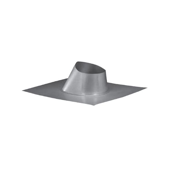 Hart and Cooley B Vent RF Adjustable Flashing 6" 0/12-6/12