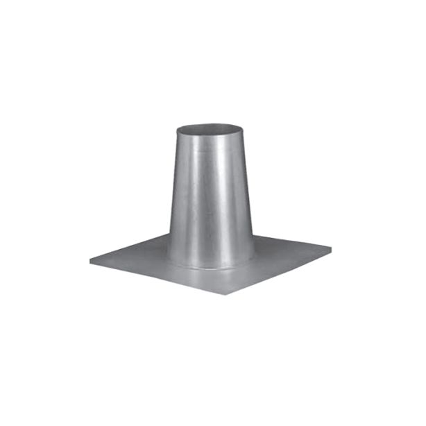 Hart and Cooley B Vent RTF Tall Cone Flashing 4"