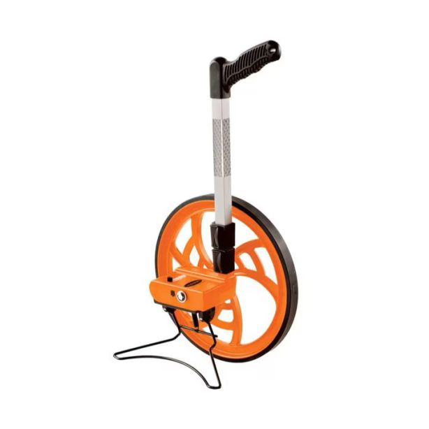 Keson RR318N Measure Wheel Trigger Grip and Kickstand 3'
