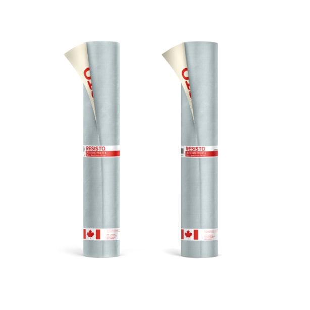 Resisto Roof Underlayment High Temperature Lastobond Pro HT