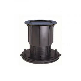 Bison V4 Versadjust Pedestal 5.75