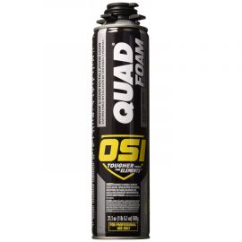 OSI Quad 1866185 Window and Door Foam Sealant 21.1 oz
