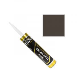 NPC 900 Solar Seal Caulk 10oz Musket Brown 9039